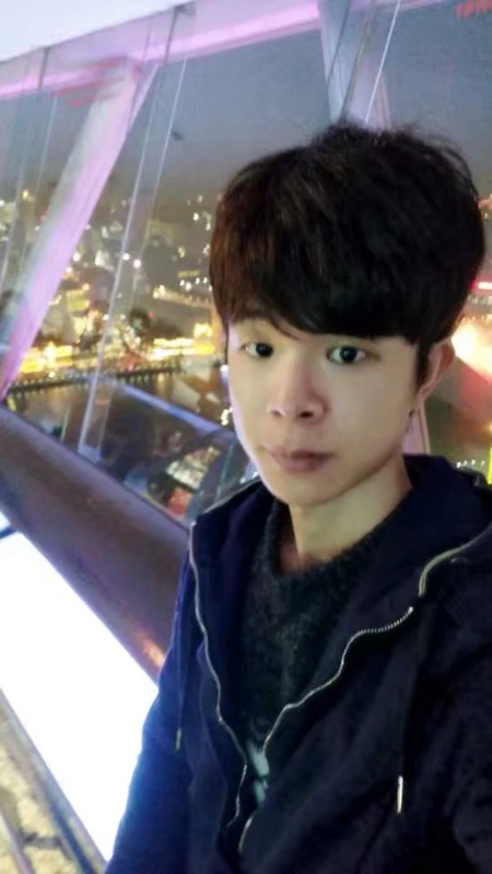 他年词笔的第一张照片--泉州相亲服务中心