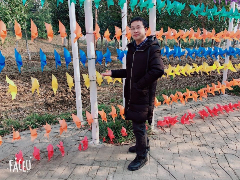 童话里的海的第一张照片--泉州相亲服务中心