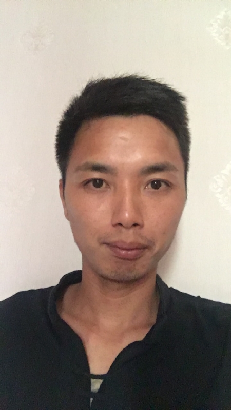 孤独无依的我的第一张照片--泉州相亲服务中心