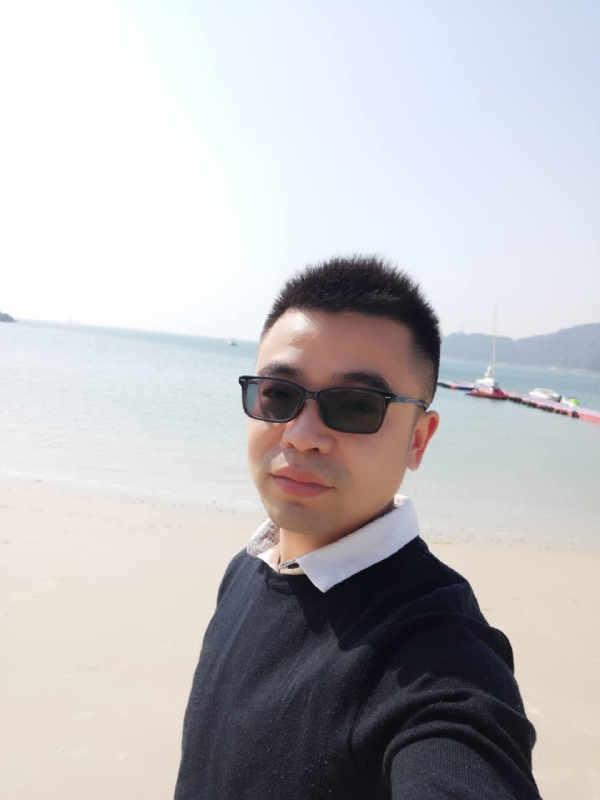 唐唐的第二张照片--泉州相亲服务中心