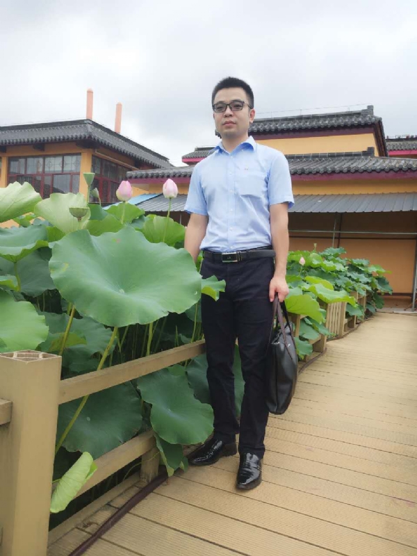 唐唐的第三张照片--泉州相亲服务中心