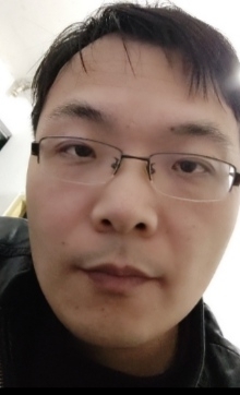 勇的第一张照片--泉州相亲服务中心