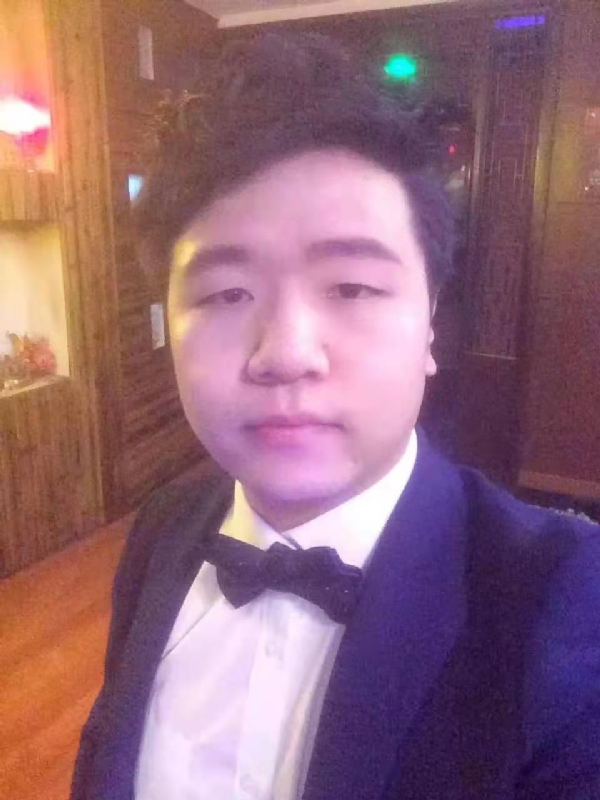 星辰的第一张照片--泉州相亲服务中心