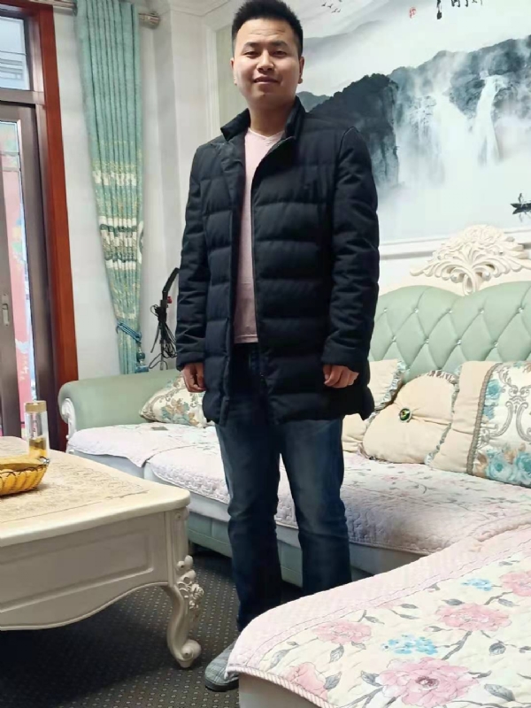 为爱奋斗的第一张照片--泉州相亲服务中心