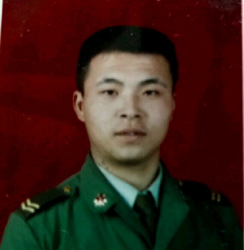 andy的第一张照片--泉州相亲服务中心