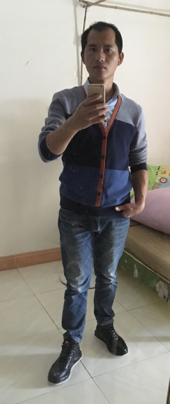 寻找爱你的心的第一张照片--泉州相亲服务中心