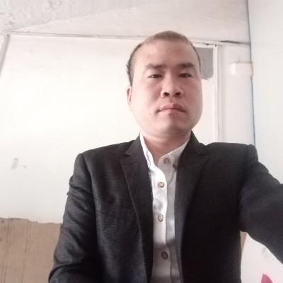 丁军的第一张照片--泉州相亲服务中心