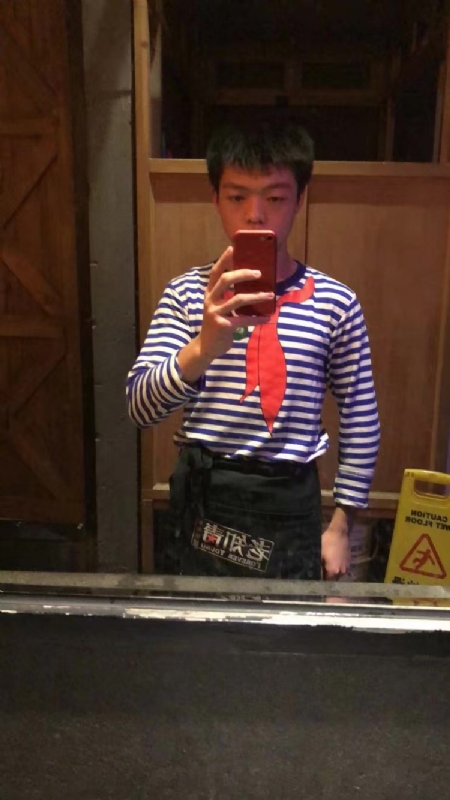 shadow的第二张照片--泉州相亲服务中心