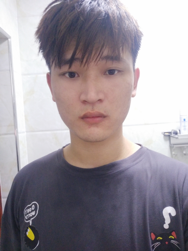 船长的第一张照片--泉州相亲服务中心