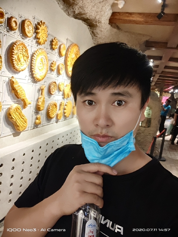 ldp守望薰衣草的第一张照片--泉州相亲服务中心