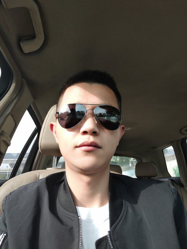 葛先生的第一张照片--泉州相亲服务中心