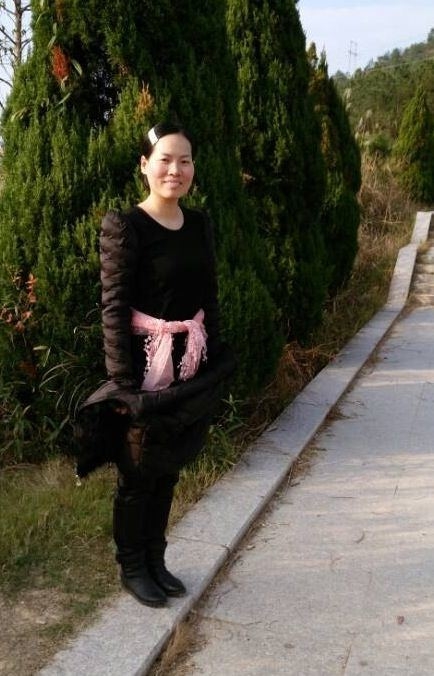 清风的第一张照片--泉州相亲服务中心