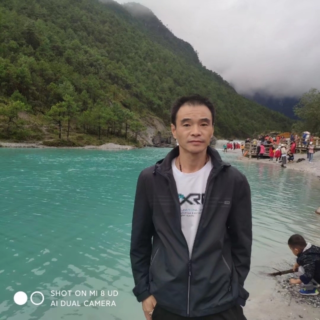 流星的第一张照片--泉州相亲服务中心
