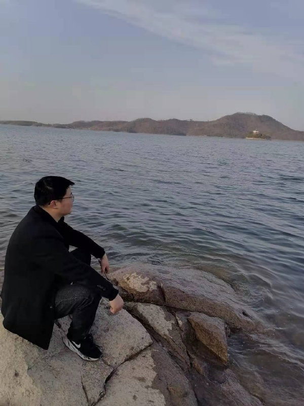 命之子的第二张照片--泉州相亲服务中心