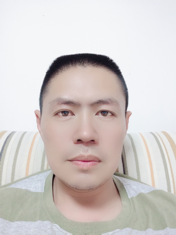 随缘的第一张照片--泉州相亲服务中心