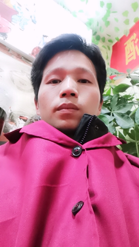 单身的林凡的第一张照片--泉州相亲服务中心