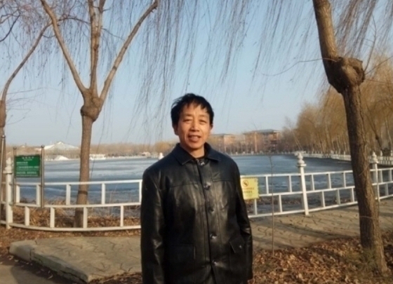 福星高照的第一张照片--泉州相亲服务中心