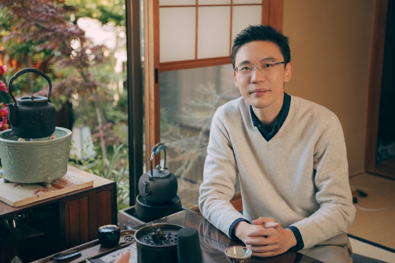 随遇而安的第一张照片--泉州相亲服务中心