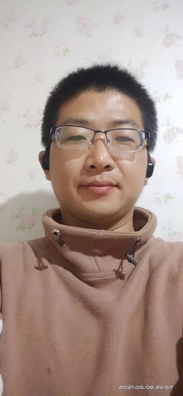 晴天的第二张照片--泉州相亲服务中心