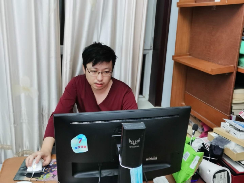 津彩的第一张照片--泉州相亲服务中心