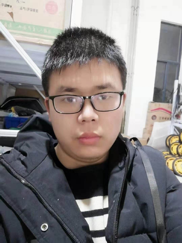 军军的第一张照片--泉州相亲服务中心