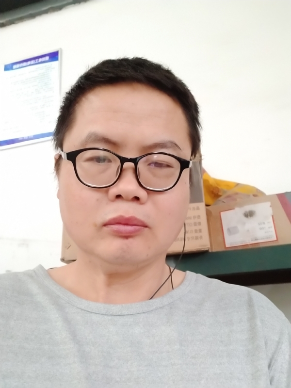 杰的第一张照片--泉州相亲服务中心