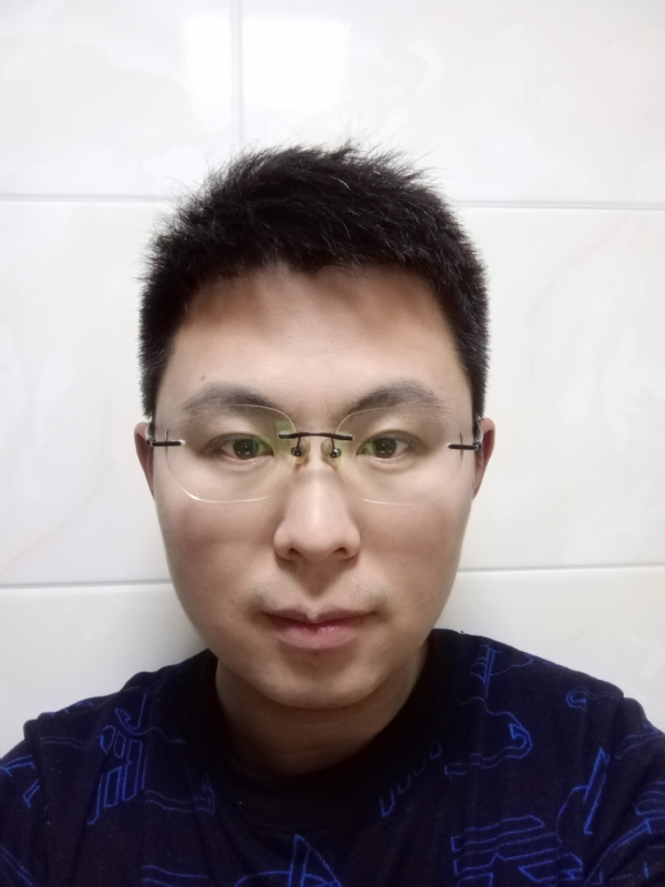 愿得一人心的第二张照片--泉州相亲服务中心