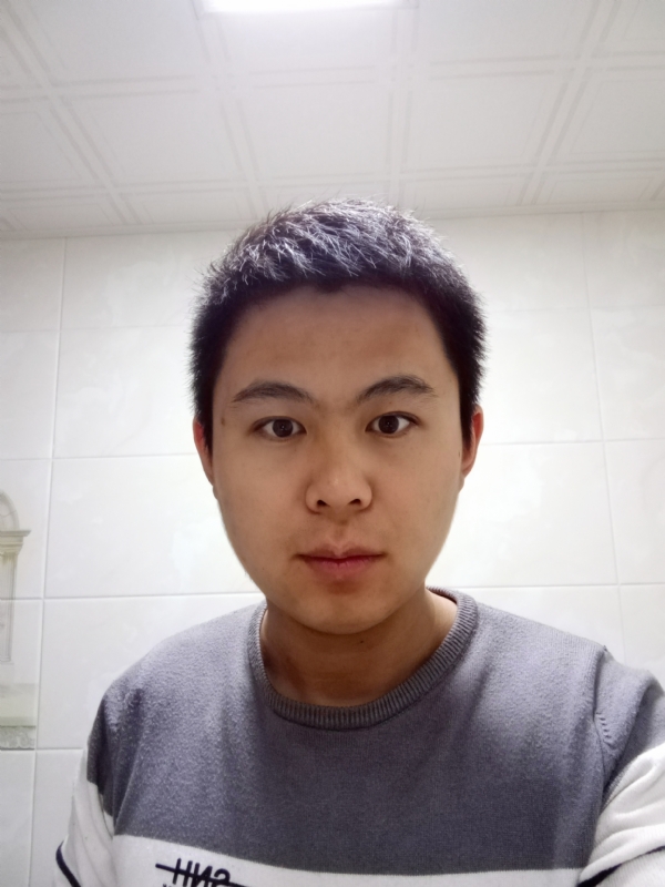 愿得一人心的第三张照片--泉州相亲服务中心