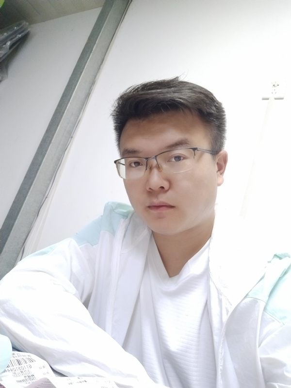小晨的第一张照片--泉州相亲服务中心