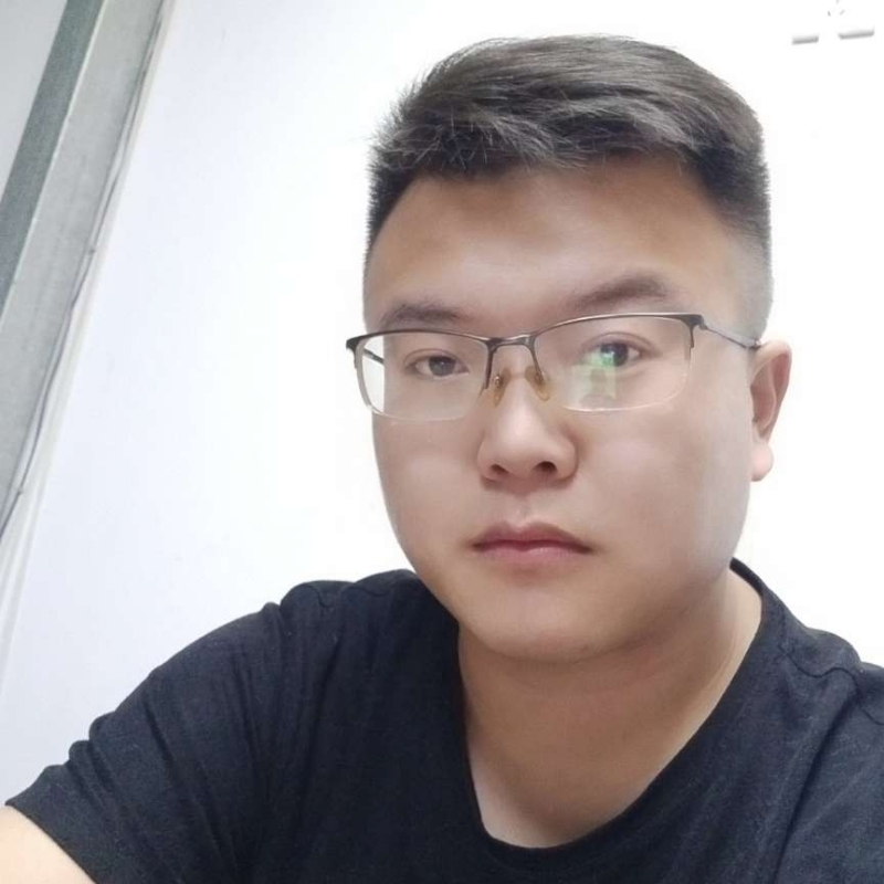小晨的第三张照片--泉州相亲服务中心