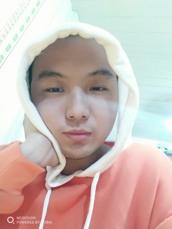阿七的第一张照片--泉州相亲服务中心