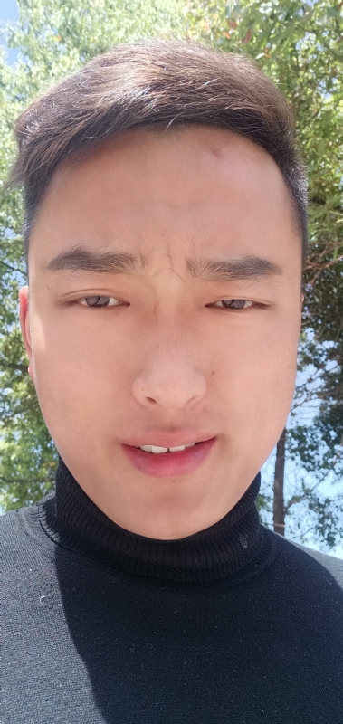 乐毅的第二张照片--泉州相亲服务中心
