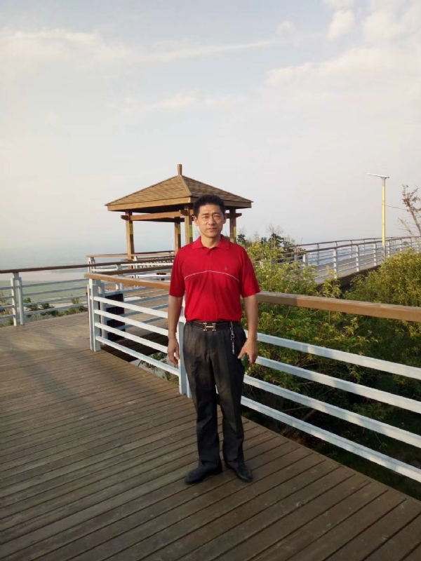 蒙城太阳的第一张照片--泉州相亲服务中心