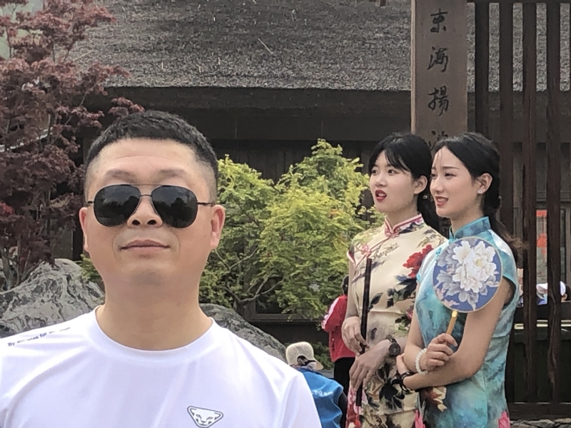 xiongmao的第一张照片--泉州相亲服务中心