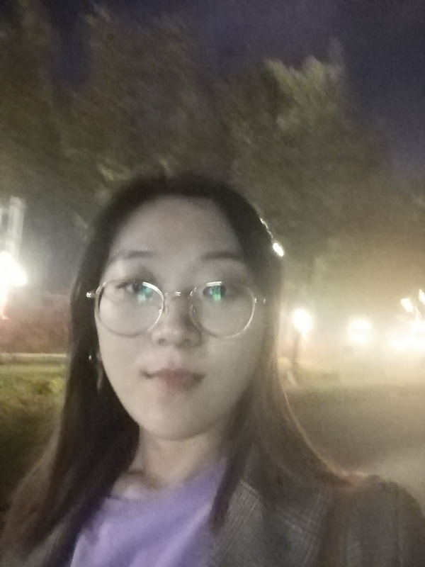 也许的第一张照片--泉州相亲服务中心
