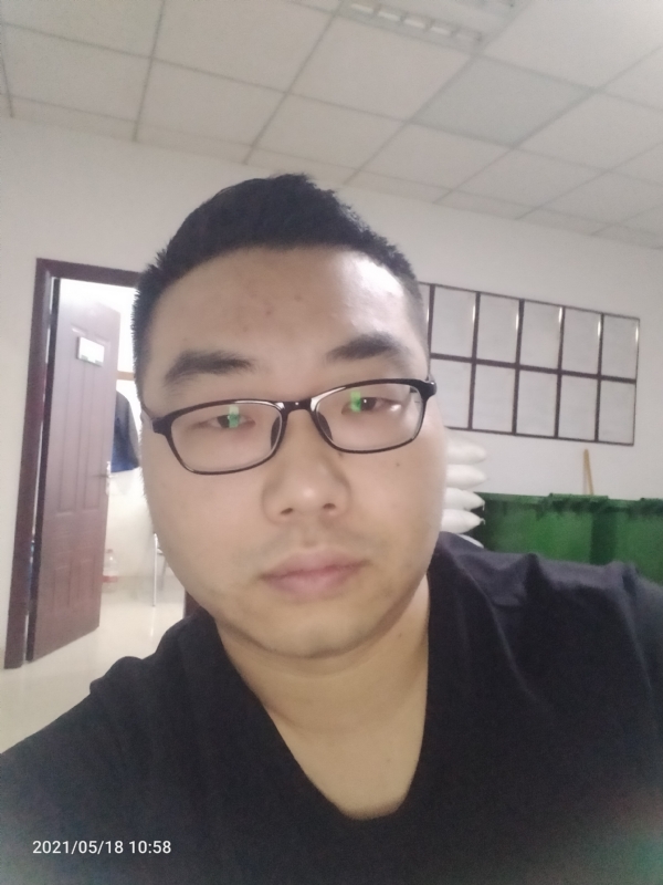 Myth的第一张照片--泉州相亲服务中心