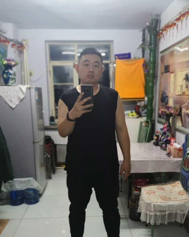 好似见过你的第二张照片--泉州相亲服务中心