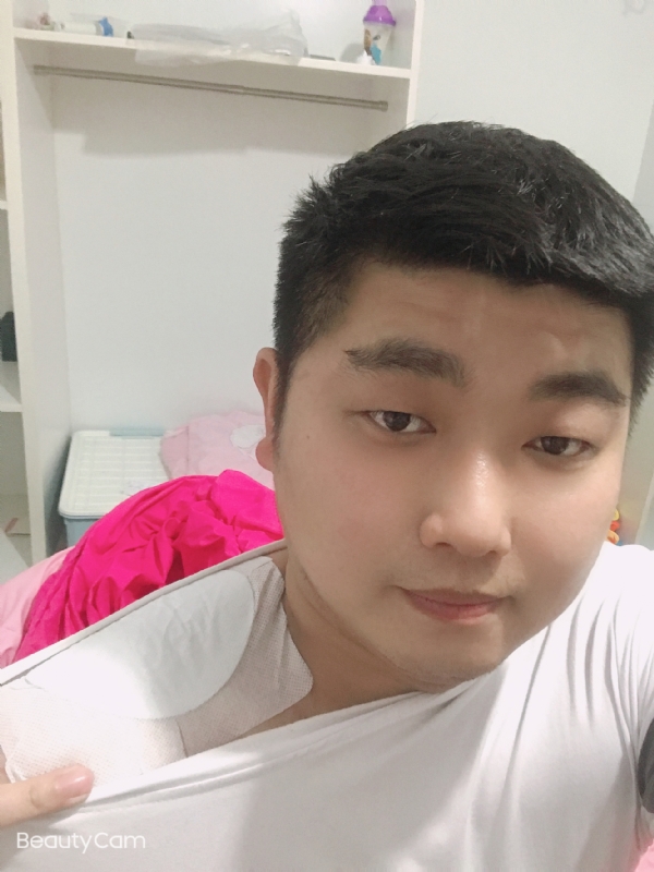 回忆是个小孩的第二张照片--泉州相亲服务中心