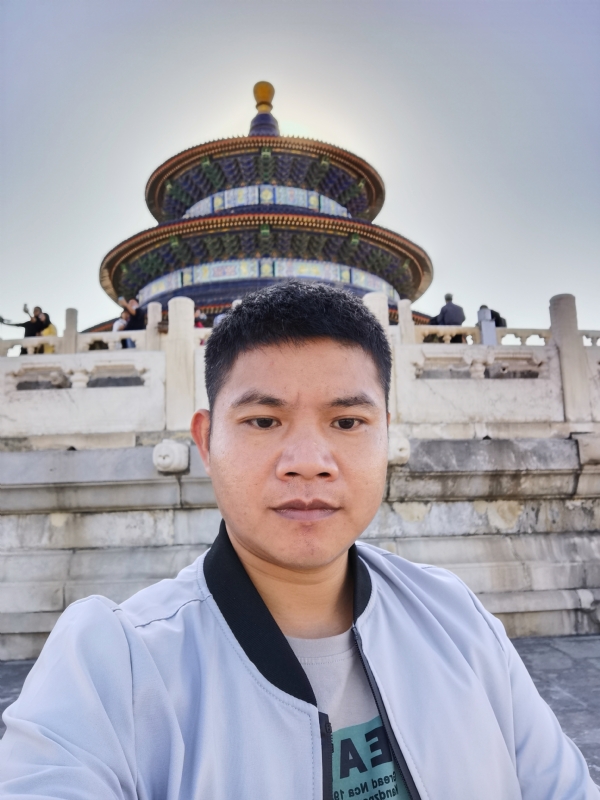 灵风的第二张照片--泉州相亲服务中心