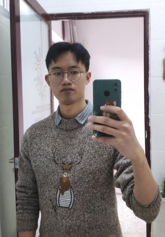 小小小廖的第一张照片--泉州相亲服务中心