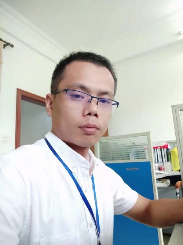 叶寒君的第二张照片--泉州相亲服务中心
