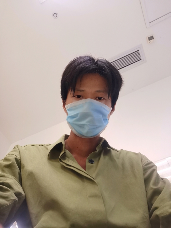 俗人的第一张照片--泉州相亲服务中心