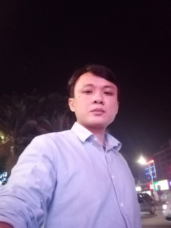 一笔一划的第一张照片--泉州相亲服务中心
