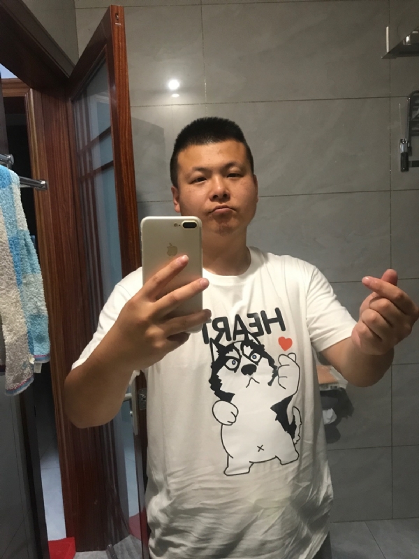 阔落的第一张照片--泉州相亲服务中心