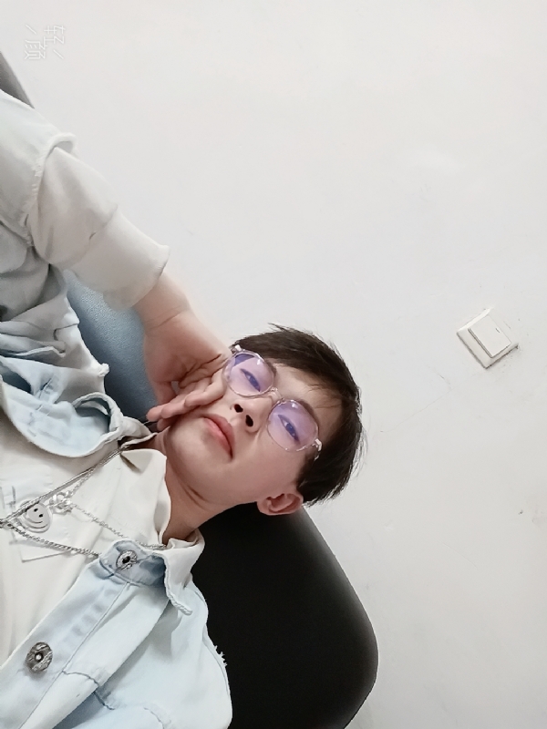 染七的第二张照片--泉州相亲服务中心