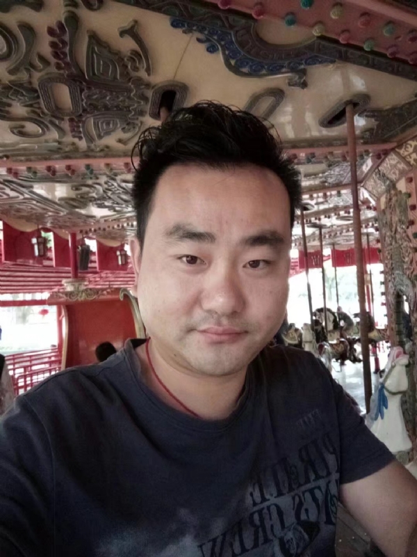 几许情深的第一张照片--泉州相亲服务中心