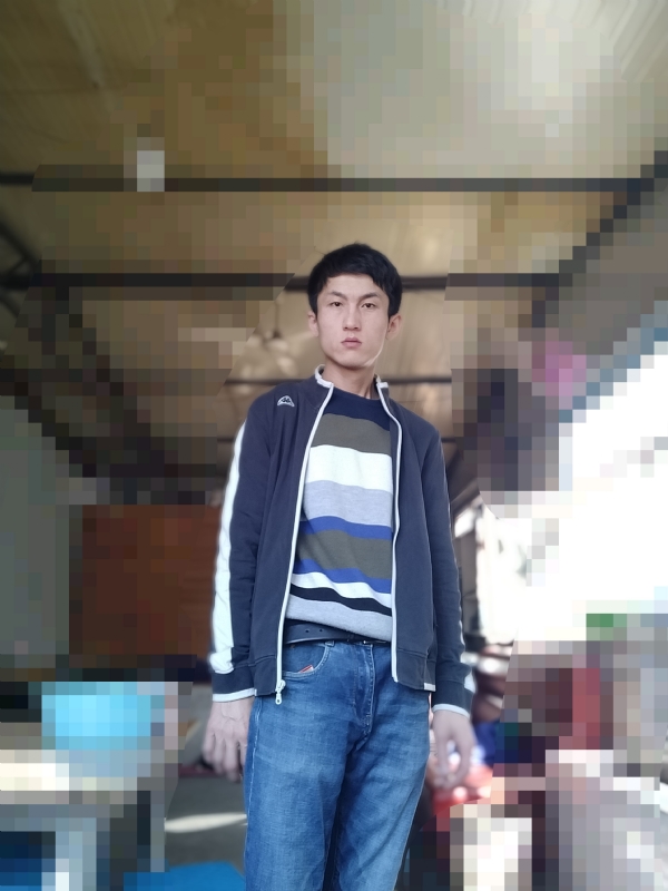 小聋虾的第一张照片--泉州相亲服务中心