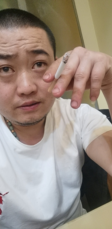 孤独的螃蟹的第一张照片--泉州相亲服务中心