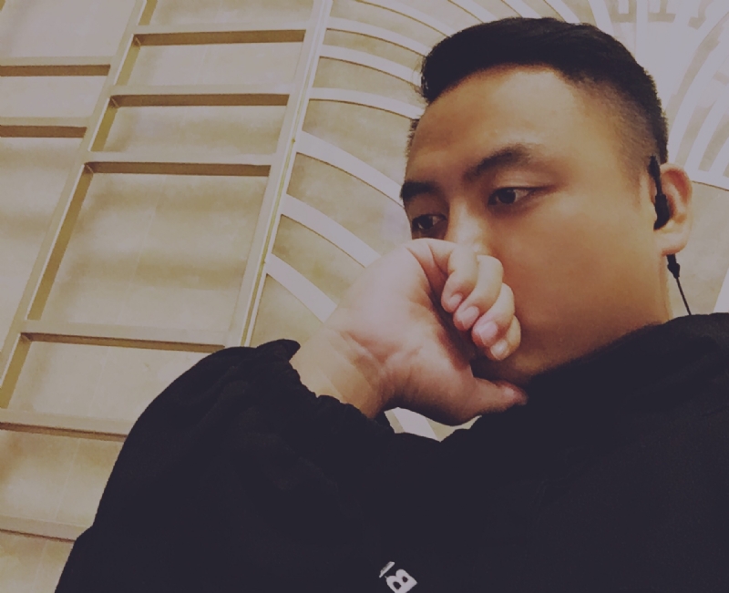 楠的第一张照片--泉州相亲服务中心