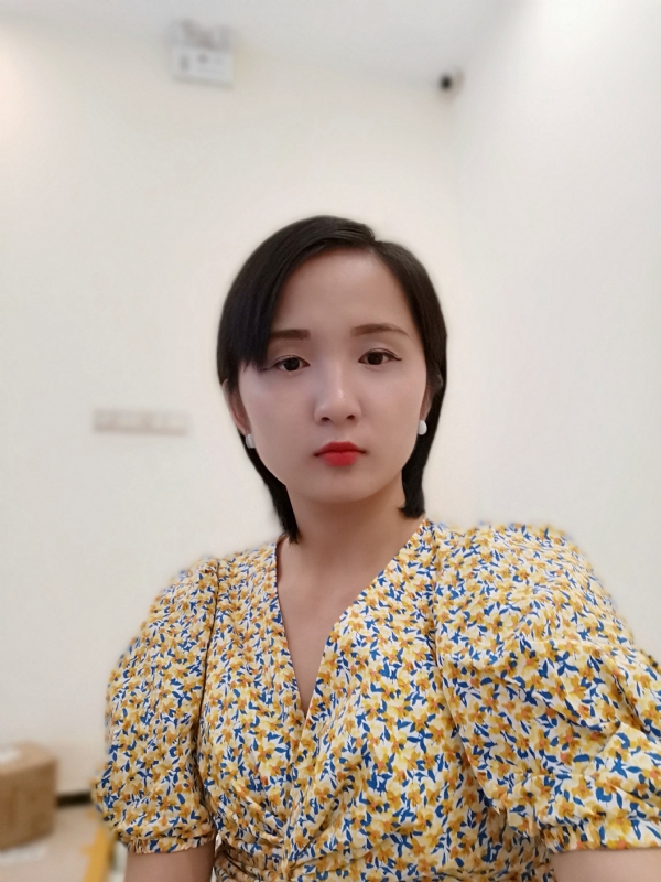 不言懂的第一张照片--泉州相亲服务中心